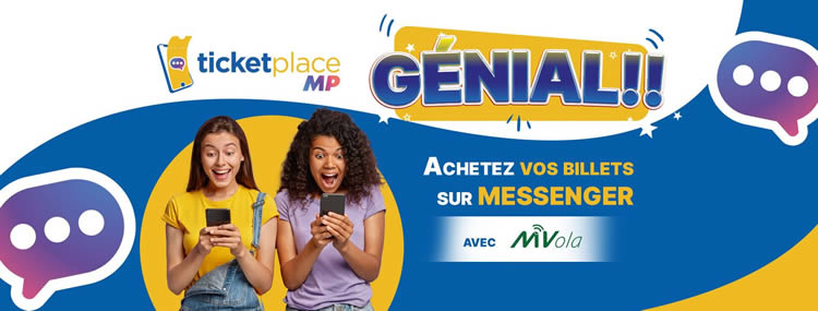 Ticketplace MP